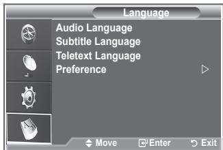 SAMSUNG LE52M87BD - Channel - 4