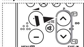 SAMSUNG LE52M87BD - Vous pouvez sélectionner parmi les sources extérieures connectées aux prises d'entrée du téléviseur. - 5