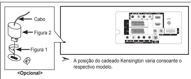 SAMSUNG LE52M87BD - Ouvir através de um receptor - 2