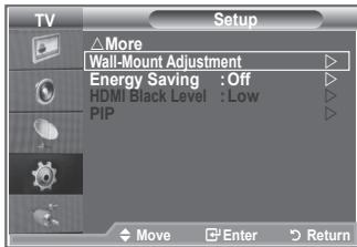 SAMSUNG LE52M87BD - Display Modes - 6
