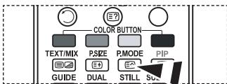 SAMSUNG LE52M87BD - Changing the Picture Standard - 3