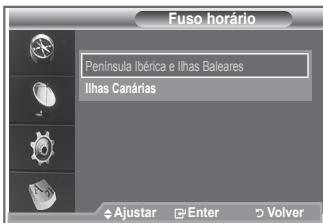 SAMSUNG LE52M87BD - Definir o modo de legends - 5