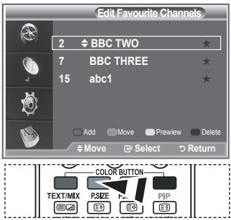 SAMSUNG LE52M87BD - Delete - 1