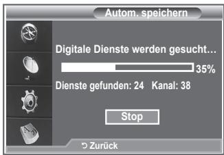 SAMSUNG LE52M87BD - Sprache - 6