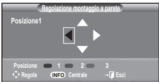 SAMSUNG LE52M87BD - Inizializzazione delle impostazioni dell'immagine: - 7