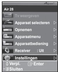 SAMSUNG LE52M87BD - wanner de tv wordenuitgeschakeld - 1