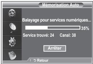 SAMSUNG LE52M87BD - Configuration - 6