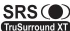 SAMSUNG LE52M87BD - Impostazione di TruSurround XT (SRS TS XT) - 1