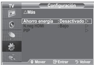 SAMSUNG LE52M87BD - Uso de la referencia de ahora de energia - 1