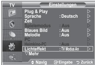 SAMSUNG LE52M87BD - Einstellen des Heimkino-PC - 3