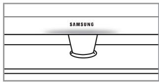 SAMSUNG LE52M87BD - De functie Lichteffect instellen (LE40N8, LE46N8) - 3