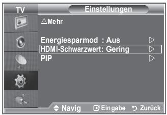 SAMSUNG LE52M87BD - PIP-Einstellungen - 4