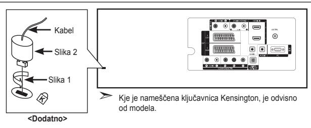 SAMSUNG LE52M87BD - Kontrolni seznam, ki ga preglejte, preden se obrnete na servis - 1