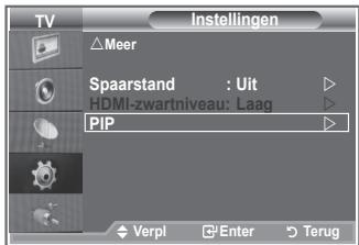 SAMSUNG LE52M87BD - De standard-beeldinstellungen herstellen - 4