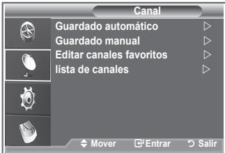 SAMSUNG LE52M87BD - Idioma - 2