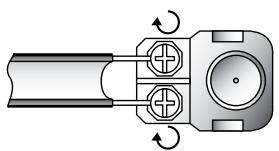 SAMSUNG LN-R238WXC - 1 - 1