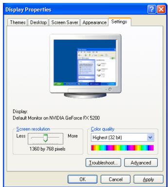 SAMSUNG LN-R238WXC - Instalación del software en el equipo (según Windows XP) - 4