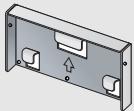 SAMSUNG LN-R238WXC - Installer un kit de fixation mural - 2