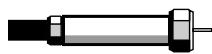 SAMSUNG LN-R238WXC - Connecting VHF and UHF Antennas - 2
