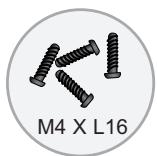 SAMSUNG LN-R238WXC - Liste des pièces - 7