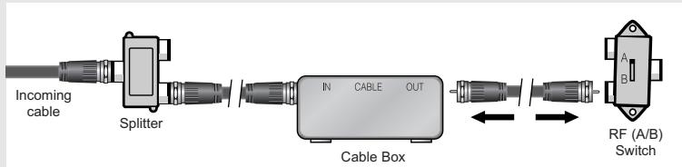 SAMSUNG LN-R238WXC - 4 - 1