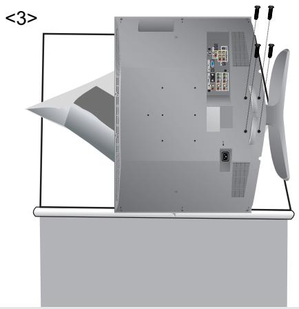 SAMSUNG LN-R238WXC - 1 - 2