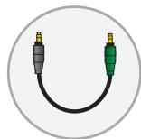 SAMSUNG LN-R238WXC - List of Parts - 3