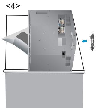 SAMSUNG LN-R238WXC - 1 - 4