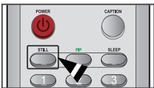 POWER CAPTION STILL PIP SLEEP 1 2 3