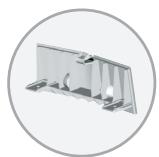 SAMSUNG LN-R238WXC - List of Parts - 4