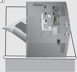 SAMSUNG LN-R238WXC - 1 - 6