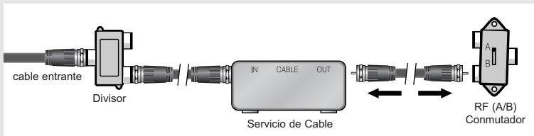 SAMSUNG LN-R238WXC - 4 - 1