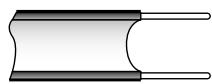 SAMSUNG LN-R238WXC - Connecting VHF and UHF Antennas - 1