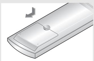 SAMSUNG LN-R238WXC - 1 - 1