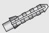 SAMSUNG LN-R238WXC - Installer un kit de fixation mural - 5
