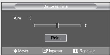 Sintonia Fina Aire 3 0 Rein. Mover Ingresar Regresar