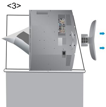 SAMSUNG LN-R238WXC - 1 - 3