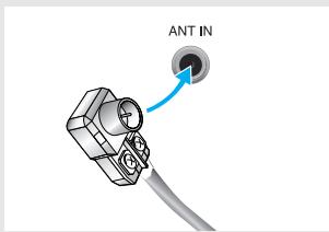 ANT IN