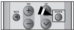 SAMSUNG LN-R238WXC - Método alternativo: - 1