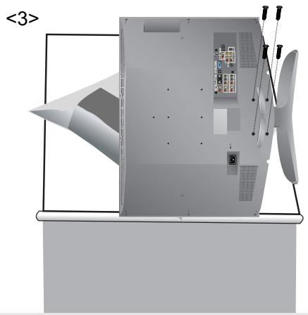 SAMSUNG LN-R238WXC - 5 - 2
