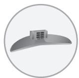 SAMSUNG LN-R238WXC - List of Parts - 8
