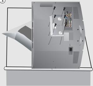 SAMSUNG LN-R238WXC - 5 - 6
