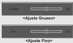 Grueso 50 Fino 50