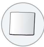 SAMSUNG LN-R238WXC - Liste des pièces - 9