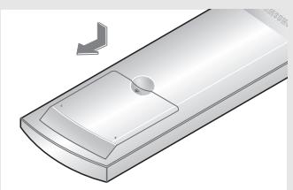 SAMSUNG LN-R238WXC - 1 - 1