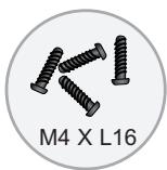 SAMSUNG LN-R238WXC - List of Parts - 7