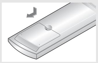 SAMSUNG LN-R328W - 1 - 1