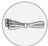 SAMSUNG LN-R328W - Liste des pièces - 2