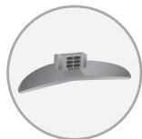 SAMSUNG LN-R328W - Liste des pièces - 10