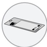 SAMSUNG LN-R328W - Liste des pièces - 5